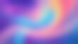 Abstract Holographic Background. Ai generated raster illustration