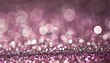 pink glitter texture bokeh background