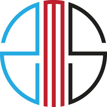 The Company  brand logo design 