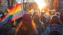 LGBTQ Rainbow Pride Parade Free Stock Photo Public Domain Pictures lgbtq-rainbow-pride-parade-free-stock-photo-public-domain-pictures