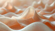 italian pennoni tube pasta blur defocused food background