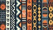 Vibrant Threads of Heritage: South American Textiles Weave a Tapestry of Inca and Aztec Legacy