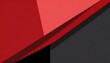 black and red color paper background