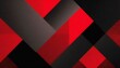 abstract geometric background with black and red squares suitable for modern graphic designs website backgrounds social media posts digital retro black textured background