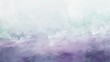 Mint and Lavender Zen Brushstroke Wallpaper