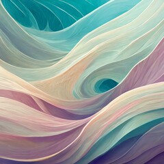 ight, wallpaper, design, fractal, texture, pattern, illustration, swirl, art, backdrop, wave, motion, blue, glow, spiral, colorful, digital, color, cur