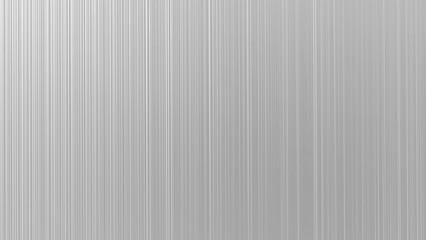 Wall Mural - glossy texture vertical white for interior wallpaper background or cover