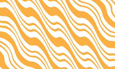 Poster - abstract geometric pattern art vector illustration.