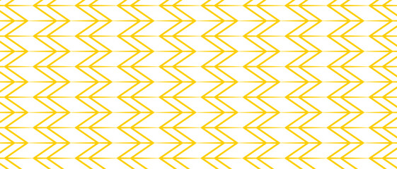 Poster - abstract geometric pattern art vector illustration.