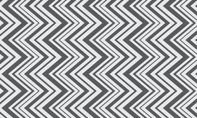 Poster - abstract geometric pattern art vector illustration.