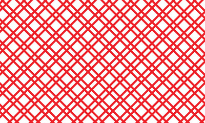 Poster - abstract geometric pattern art vector illustration.