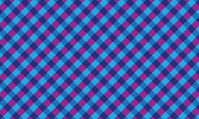 Poster - abstract geometric pattern art vector illustration.