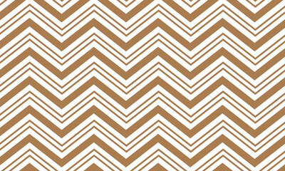 Poster - abstract geometric pattern art vector illustration.