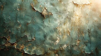 Poster - Texture and background with grunge. Modern template.