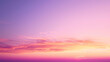 blurred gradient background sunset sky