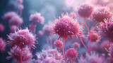Fototapeta  - Sesamin and Cancer-killing, T-Cells