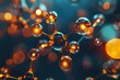 Manipulates matter at the atomic and molecular scale, enabling the development of materials, devices