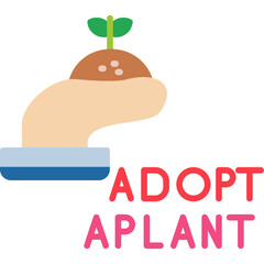 Adoption Icon