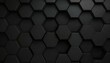 black and white hexagon background honeycomb, texture, wallpaper, vector, 