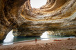 Grotte de Benagil 