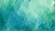 © Charlotte - blue green background texture with old distressed vintage texture pastel blue paper with watercolor painted grunge in elegant faded banner design