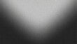 black white grey grain texture gradient background gray smooth grunge grainy noise poster spotlight banner copy space