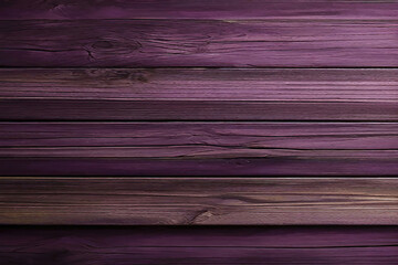 Purple and Brown dirty look wood wall wooden plank board texture background with grains and structures