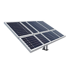 solar panel png transparent white background