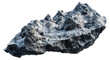 © PixMarket - Big asteroid isolated on transparent background