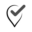 © zAe - Pin Location icon PNG