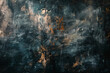  A dark abstract photography backdrop texture generated AI