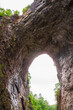 © Zack Frank - The Natural Bridge in Rockbridge County, Virginia, United States