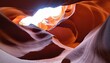 Lower Antelope Canyon, Page, United States