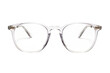 © Usama - A Pair of Glasses on a White Background. On a White or Clear Surface PNG Transparent Background.