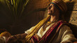 .A photograph illustrating the faithfulness of Joseph