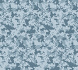 The seamless blue abstract background.
