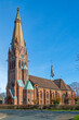 Kirche Hagenburg