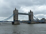 Fototapeta Londyn - Tower Bridge Pont Londres