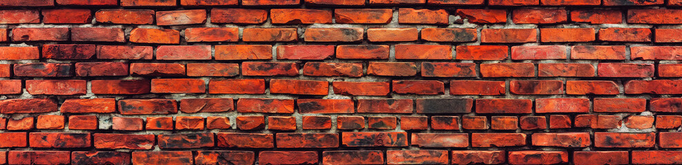 Wall Mural - Brick wall