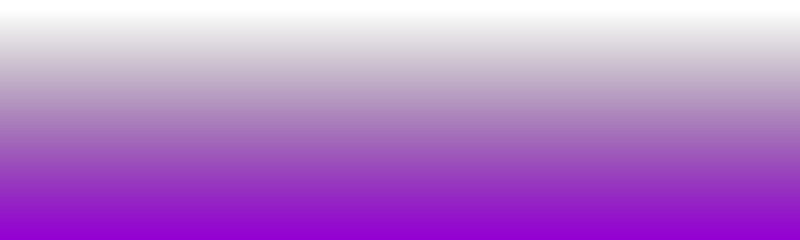 Dark Violet abstract vector overlay filter with a color gradient . transparent background. gradient fades from left to right, for poster, header, or banner design. webpage template. Color code: 9400D3