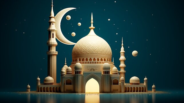 EID MUBARAK