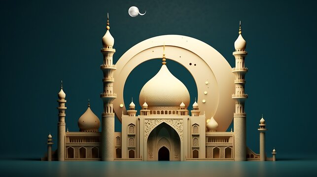 EID MUBARAK