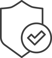 Poster - Good icon vector. Business success sign. Best quality symbol of correct