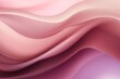 Soft Pink to Deep Pink to Soft Purple abstract fluid gradient design, curved wave in motion background for banner, wallpaper, poster, template, flier and cover