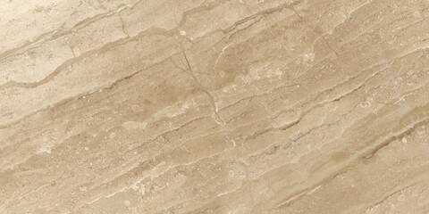 Wall Mural - stone marble textured background in beige tones