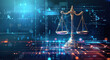 Scales of Justice in Digital World: Fairness and Equality in Ethical AI Systems