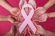 © georgerudy - Women against breast cancer