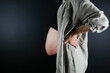 © Esther - Pregnancy, the sweet wait