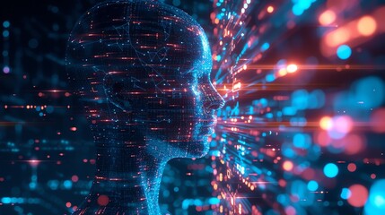 Poster - machine learning technology forecast