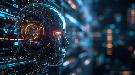Poster - robot machine learning technology